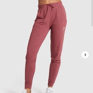 gymshark joggers